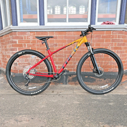 Trek marlin l - marlin, m/l