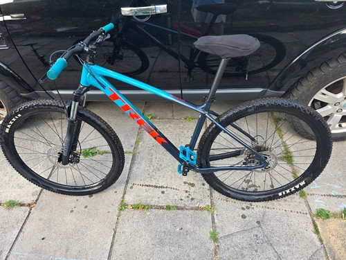 Trek marlin ltd - marlin, edition