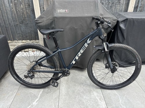 Trek marlin gen size - trek, s
