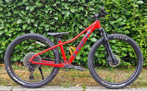 Trek marlin mountain - 8, bike