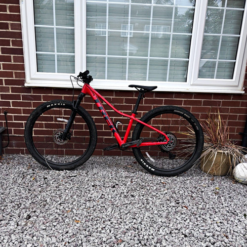 Trek marlin gen 2022 - gen,