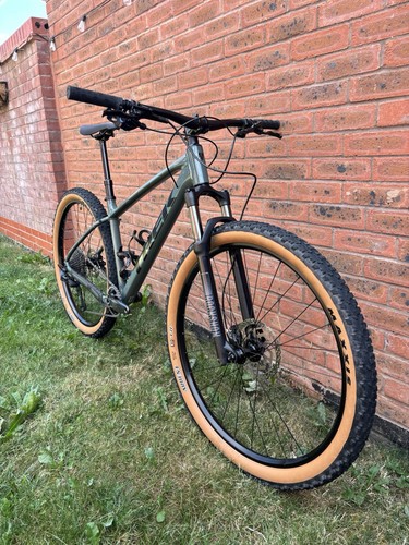 Trek marlin gen 2025 - gen, 3