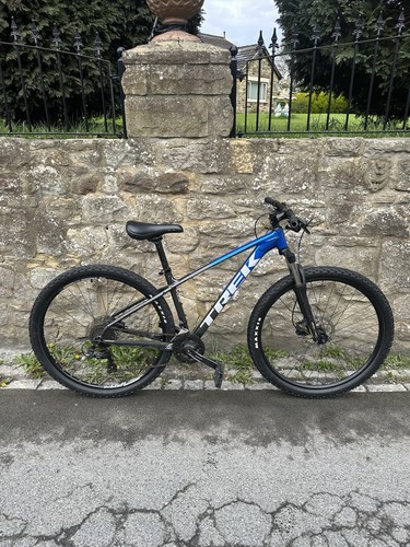 Trek marlin gen - 5, 3