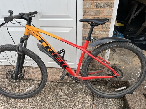 Trek marlin - trek,