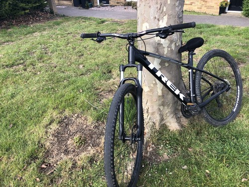 Trek marlin - trek,