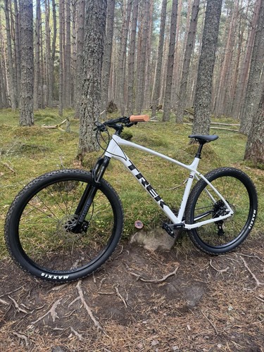 Trek marlin 2025 - marlin, hardly