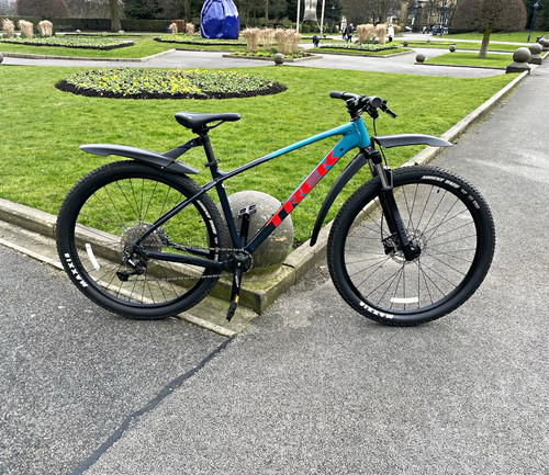 Trek marlin - marlin, 7