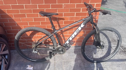 Trek marlin mountain bike - trek,