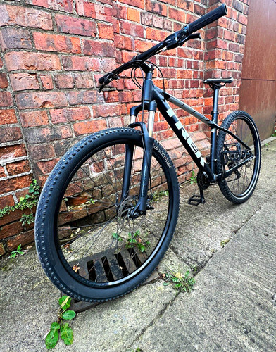 Trek marlin 29in - mtb, medium