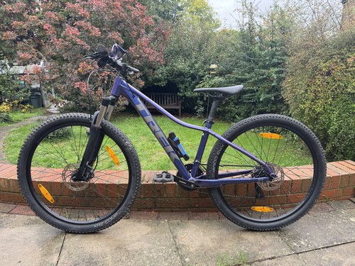 Trek marlin mountain bike - marlin,