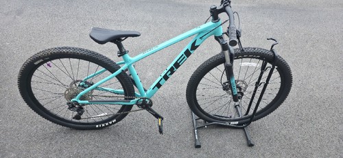 Trek marlin mountain bike - 7,