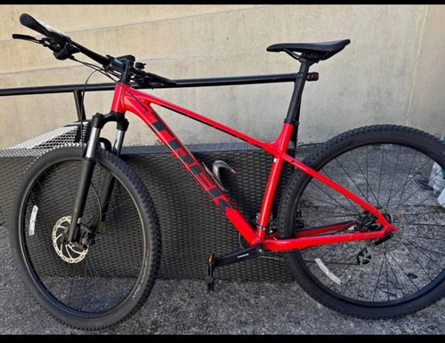 Trek marlin large - large, 29”