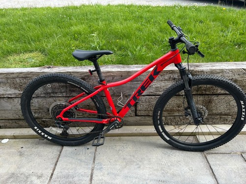 Trek marlin 2022 model small - trek,
