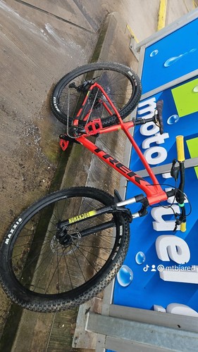 Trek marlin accepting offers - accepting,