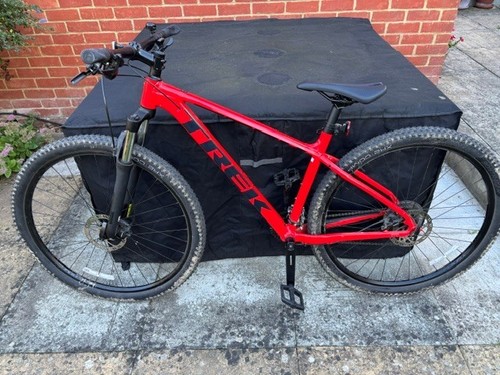 Trek marlin model year 2021 - year, 2021-