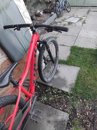 Trek marlin gen hardtail - marlin,