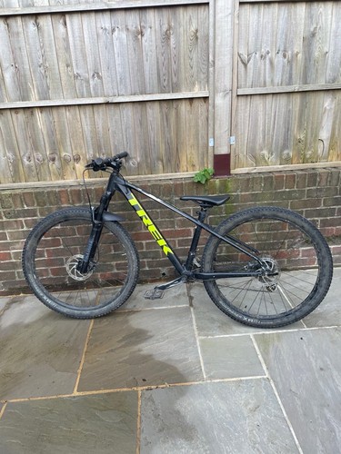 Trek marlin 2019 - trek,