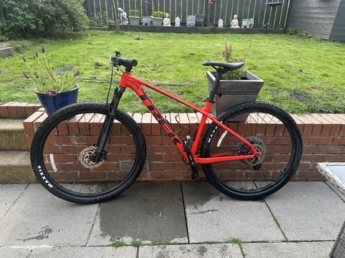 Trek marlin gen mountain - trek, 2