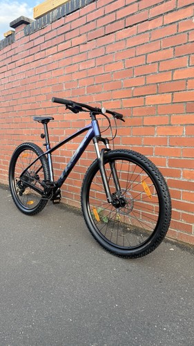 Trek marlin gen mountain - trek, 4