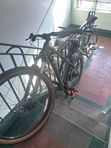 2025 trek marlin gen 3 - 2025,