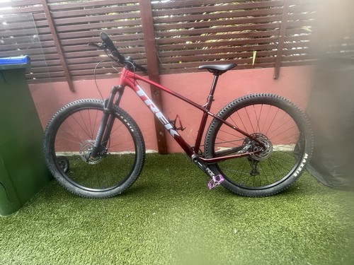Trek marlin 2026 gen 3 - marlin,