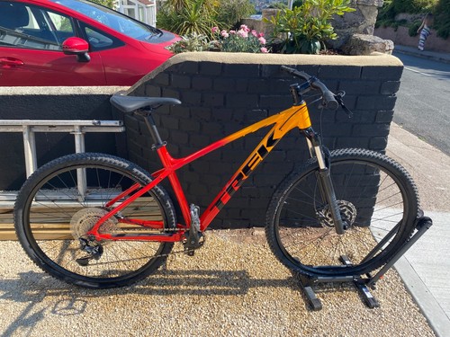Trek marlin gen size - size, m/l