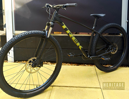 Trek marlin gen large - |,