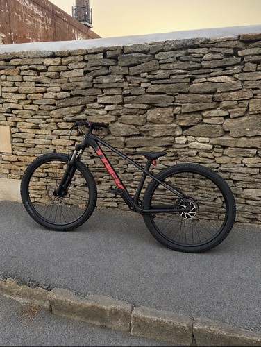 Trek marlin gen dm - marlin, for