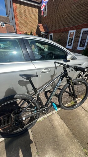 Trek marlin 2023 29in m - trek, 5