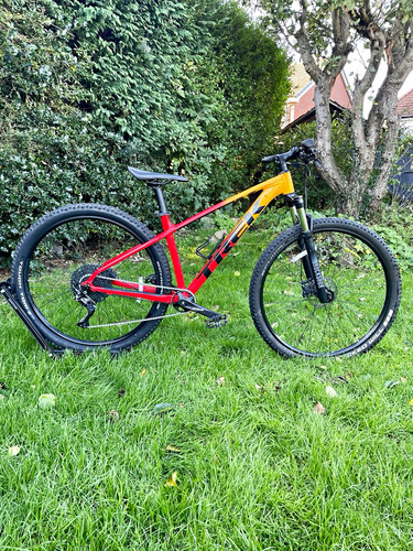 Trek marlin 2022 - marlin, (gen