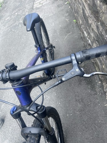 Trek marlin - trek,