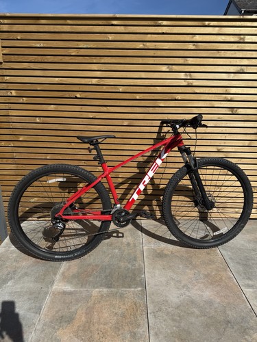 Trek marlin mountain bike - marlin, 7