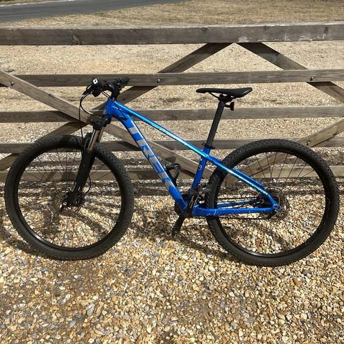 Trek marlin - marlin, 6