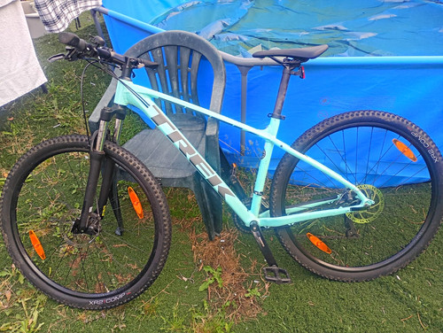 Trek marlin 29in hardtail - trek, m