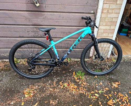 Trek marlin gen - 5, 3