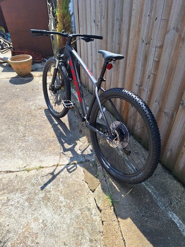 Trek marlin