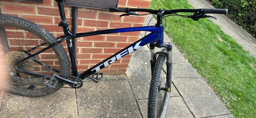 Trek marlin mountain bike - mountain,