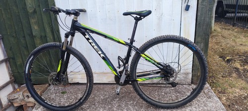 Trek marlin 2017 model - 6,