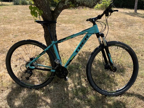 Trek marlin 29in - trek,