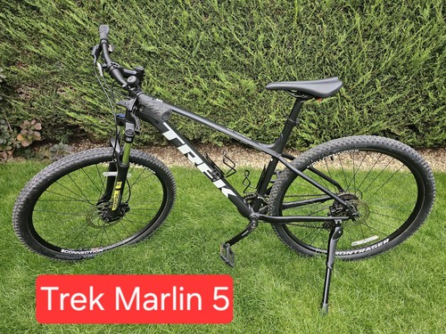 Trek marlin xl - marlin, 21.5",