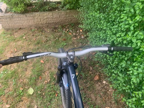 Trek marlin - trek,
