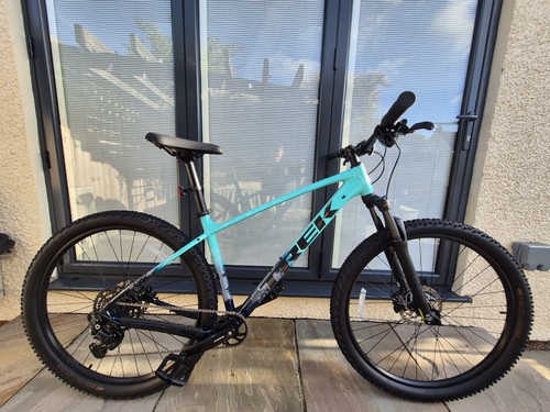 Trek marlin gen mountain - trek, 5