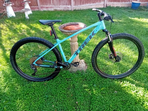 Trek marlin gen - trek, 6