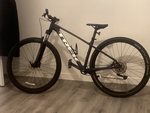 Trek marlin gen new - trek, 2