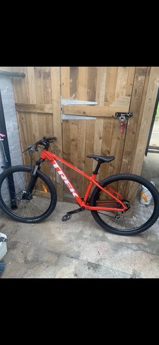 Trek marlin - trek,