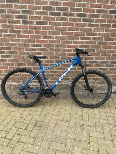 2024 trek marlin alpine - 2024, blue