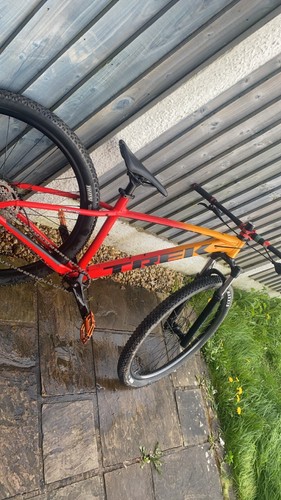 Trek marlin mountain - mountain, bike