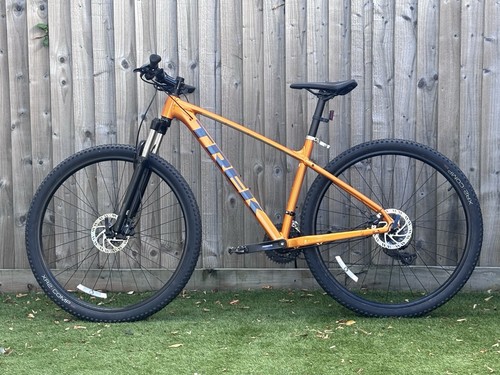 Trek marlin - trek, 5