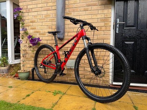 Trek marlin size small - trek,