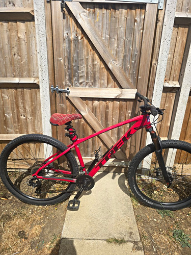 Trek marlin - trek, 4